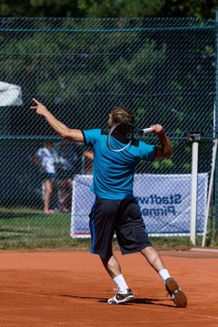 Bild 1 - Cup Pinneberg Tag 3
